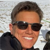 Kathy Robinson
