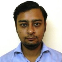 Nitish Tripathi