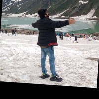 Zeeshan Khattak