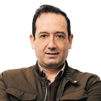 Mauricio Arango Mila