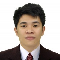 Crist Jay Tan