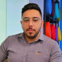 Alireza Mohamadlou