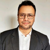 Pranay Chowdhury