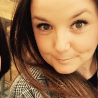 Sophie Pawson