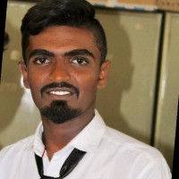 Bharath Kumar G B