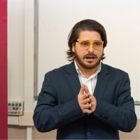 Marcel Arturo Mastroianni Climastone