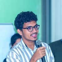 Anush Kumar K