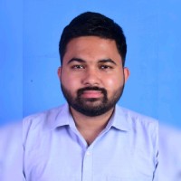 Saket Kumar Singh