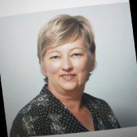 Martonette Van Der Walt