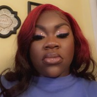 Joneisha Winslow