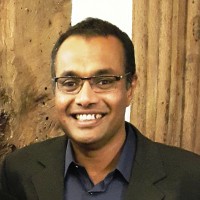 Enoch Kunarajah