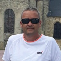 Andy Bynt