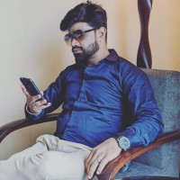 Anuj Shrishwaal