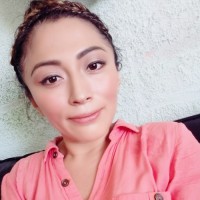 Ligia Beatriz Oxte Pech