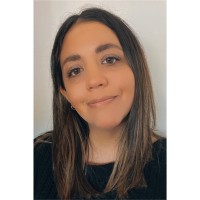 Ana Olvera