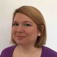 Alicia Perrigault
