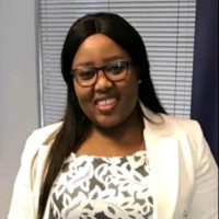 Thobile A. Mtshweni
