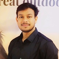 Mohammed Wamique