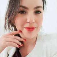 Pâmela Pereira de Bem