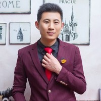 Zhang Daniel