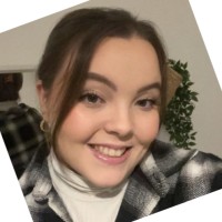 Amy Bentley MAAT AATQB