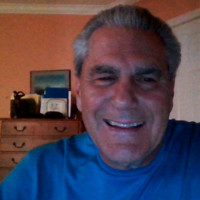 Ron Heagle