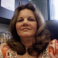 Sherrie Stewart #424