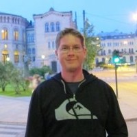 Mark Urban