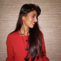 Letícia Carneiro da Silva