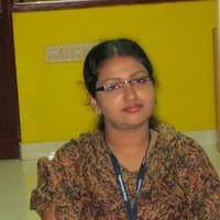 Aparna M K