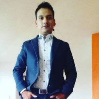 Juan Pablo Reza Gómez