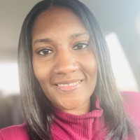 Tenasha Harvey