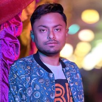 Manojit Das