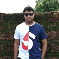 Santhosh Kumar