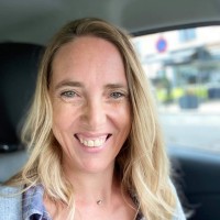 Stéphanie Pernet