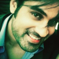 Syed Suhaib Miraj Abidi