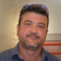 Jose Dos Santos