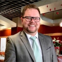 Daniel Dornfeld