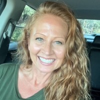 Tina Sweetland