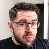 Patrick O'Donnell