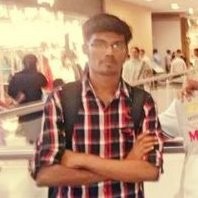 Vignesh Raju