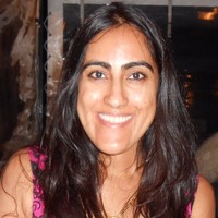 Nina Kshetry, PE