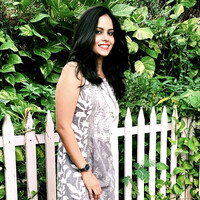 Sonal More