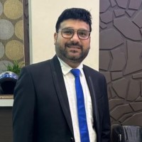 Samir Dharnidharka