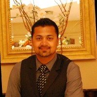 Syed Sajjad