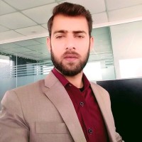 Zohaib Khan