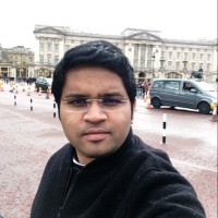 Pratik Ghatge
