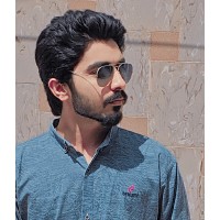 Zeeshan Haider