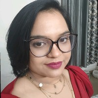 Meenakshi Chavan