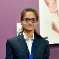Yogita Paul